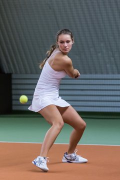 Lilly Düffert 1647 - Sparkasse Westholstein Pokal Marne